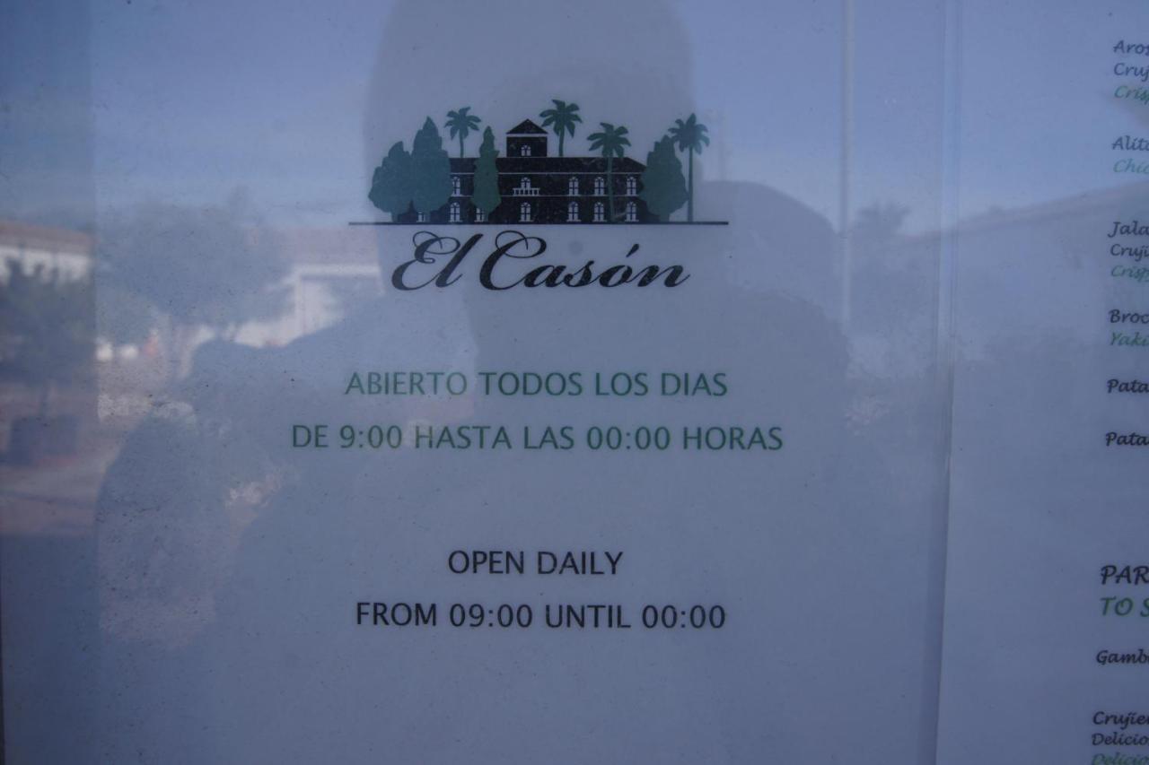 Hacienda Requelme Golf Resort Apartment Sucina Room photo
